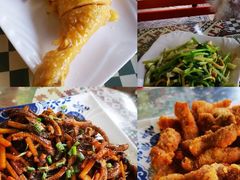 -阿东农家菜(新场古镇下塘街店)