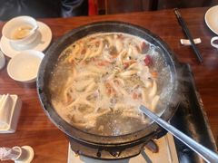 -林芝工布庄园希尔顿酒店-猎味中餐厅