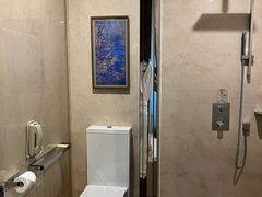 -广州天河希尔顿酒店