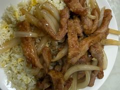 -好好滋味茶餐厅