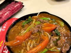 -潮汕良记牛肉火锅(洪武路店)