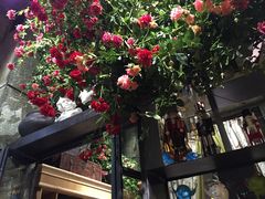 -范设计花园餐酒咖·中西餐·咖啡厅·酒馆