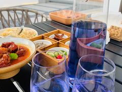 -青梅酒肆PLUS(长白仙岛北路店)