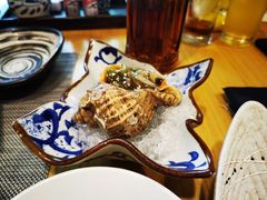 -吉兆·料理(红梅南路店)