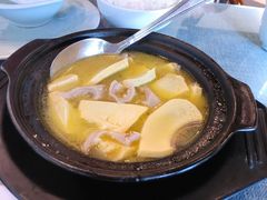 -茶油香闽南菜·花园餐厅(前埔店)