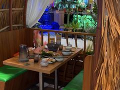 -椰莱泰小谷·东南亚融合菜(坪山悦阾SPACE店)