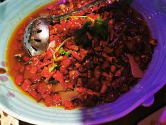 -村理·乡村菜音乐餐厅(河西店)