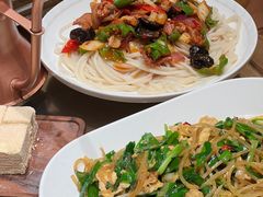 -谷丽麦馕新疆菜·清真(步步高梅溪新天地店)