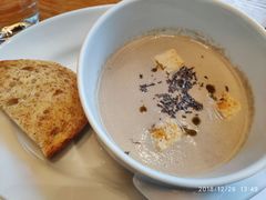 -君悦酒店·La Terrazza意合園·意式风味