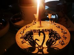 -维尔纳斯·生日蛋糕·动物奶油冰淇淋蛋糕(六里桥店)