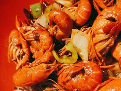 -腰子哥烤串(石佛营炫特店)