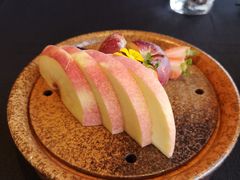 餐前水果-鲁采LU STYLE(新天地店)