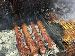 -周记老沈阳焦火鸡架