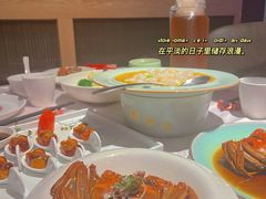 -蟹榭(静安寺晶品商场店)