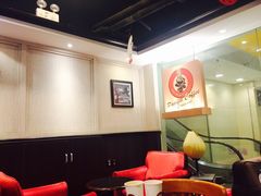 -太平洋咖啡(五月花店)