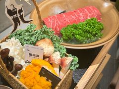 -山缓缓火锅(上海闵行龙湖店)