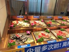 -尹珍珠·韩式无限烤肉(回龙湾店)