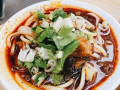 牛肉面-二号桥脆绍面(星辉中路店)