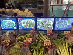 -一品烧农庄·佛山本地特色菜