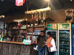 -火咂咂竹筒宴(告庄店)