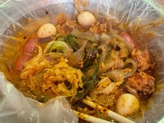 -陈记麻辣烫(浦口道店)