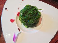 凉菜-海航大厦万豪酒店彩海轩中餐厅(霄云路店)