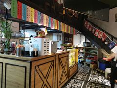 -幸屿 创意料理(永嘉天地店)