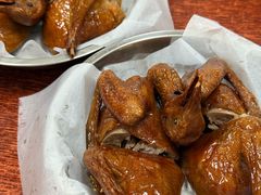 -味为先光明乳鸽(光明总店)