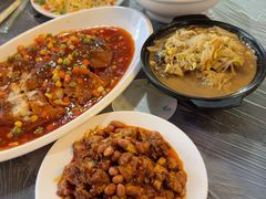 -绿野餐厅(上海动物园店)