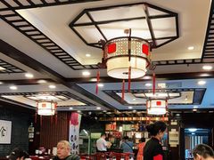 大堂-鸢飞潍坊菜馆(鸢飞大酒店)
