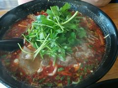 -小厨面(巨野路店)