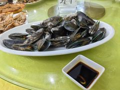 -秋姐美食店(旅游大道店)