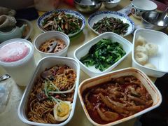 -味福记·本地特色菜(八一万达广场店)