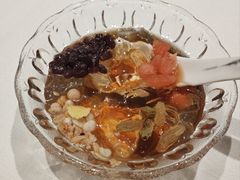 -贡宴盐帮菜自贡驻京联络处餐厅