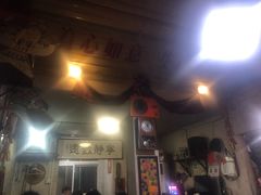 门面-炙热童年·老北京炙子烤肉(南锣鼓巷店)