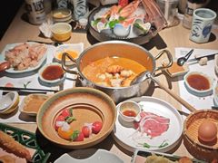 -匠和风精致料理(宁德万达店)