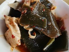 豆皮海带-好吃狗凉糕总店