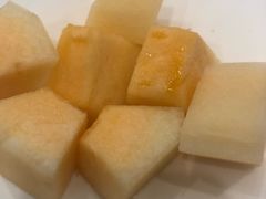 -成都鼓楼智选假日酒店-餐厅