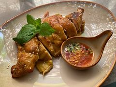 -Tegu泰古莲·泰国餐厅(红山6979店)