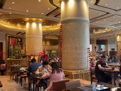 -怡聚轩全日制自助餐厅(大中华喜来登酒店)