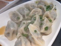 -牛味道炭火烤肉(湖前总店)