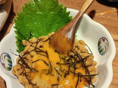 -隐月· 㐂和食屋(芝罘万达公馆店)