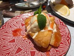 -墨纪Mojí墨西哥餐厅(南开大悦城店)