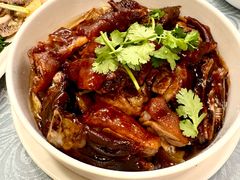 招牌豉油碌鹅-粤·向群饭店(龙津东路总店)