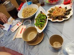 -肥肥虾庄·金牌油焖大虾(东湖欢乐谷店)