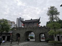 -南关石牌坊古镇