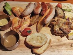 -布拉格餐厅· 中欧捷克菜(全国首店)