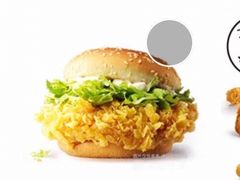 -麦当劳(顾村公园店)