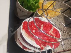 -八合里潮汕鲜牛肉火锅(上海汇智广场店)