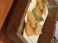 然寿司(郎园vintage店)-然寿司(郎园vintage店)